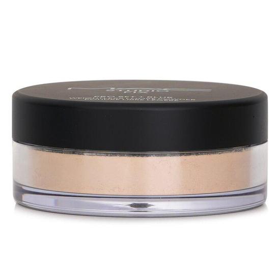 MAC Studio Fix Pro Set + Blur Weightless Loose Powder