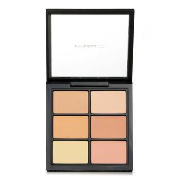 MAC Studio Fix Studio Fix Conceal & Correct Palette Light
