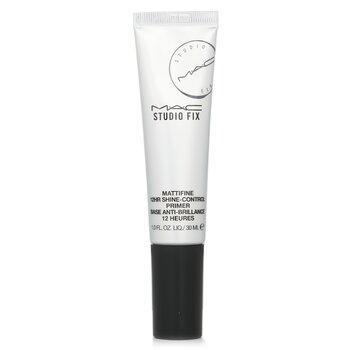 MAC Studio Fix Studio Fix Mattifine 12HR Shine Control Primer 30ml