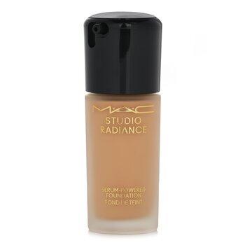 MAC Studio Radiance Serum Powered Liquid Foundation NC16