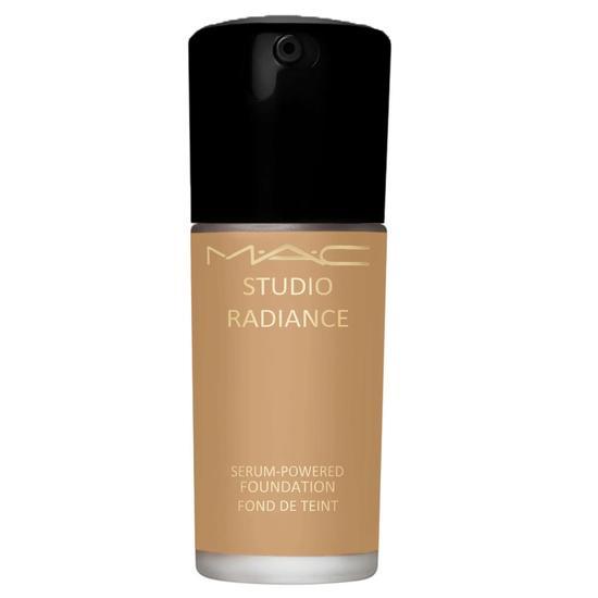 MAC Studio Radiance Serum Powered Foundation
