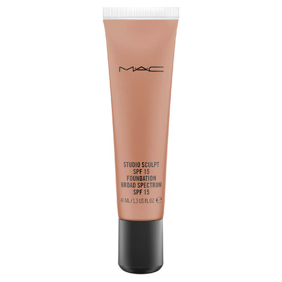 MAC Studio Sculpt Foundation NW45