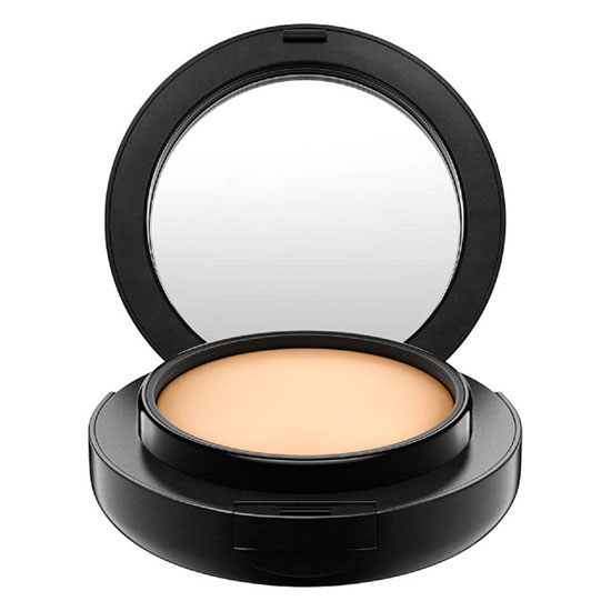 MAC Studio Tech Foundation NC25