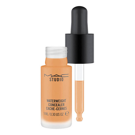 MAC Studio Waterweight Concealer NC45