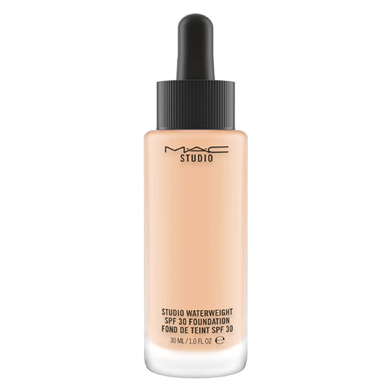 MAC Studio Waterweight SPF 30/Foundation