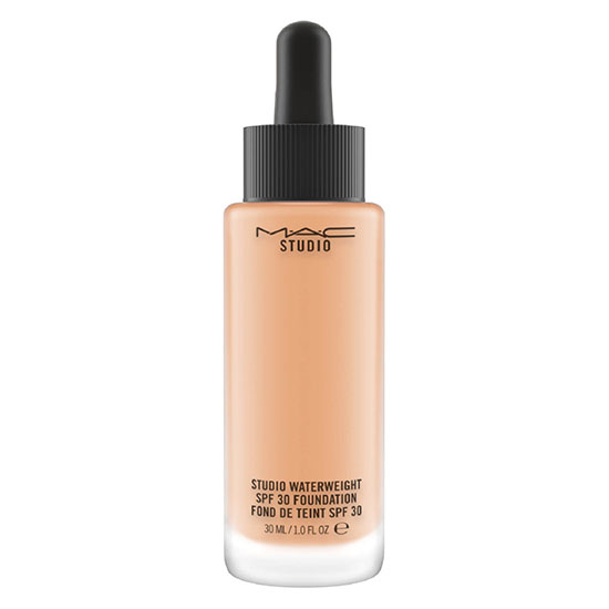 MAC Studio Waterweight SPF 30/Foundation NC37