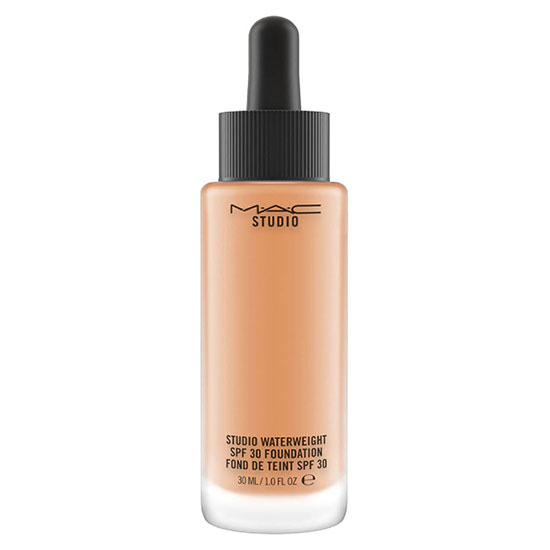 MAC Studio Waterweight SPF 30/Foundation