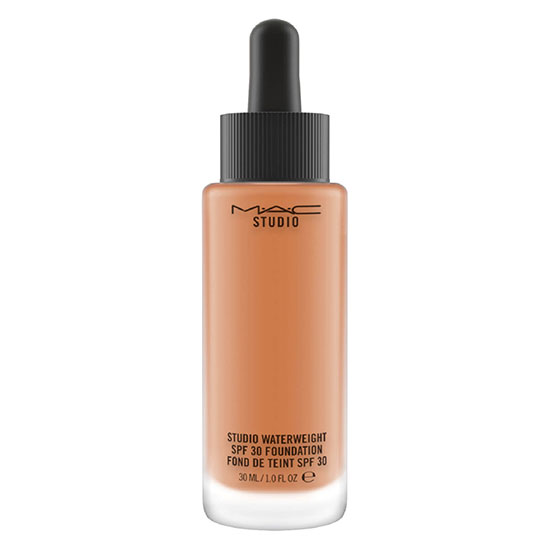 MAC Studio Waterweight SPF 30/Foundation NW45