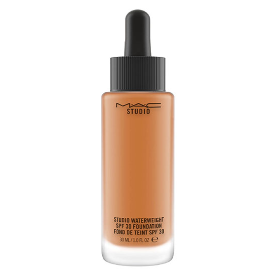 MAC Studio Waterweight SPF 30/Foundation NW47