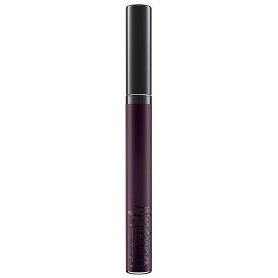 MAC Vamplify Lip Gloss With Gusto