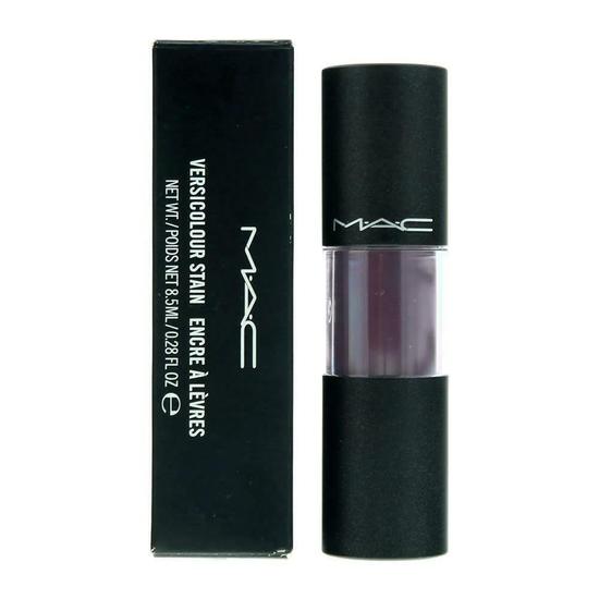 MAC Versicolour Glass Lip Gloss