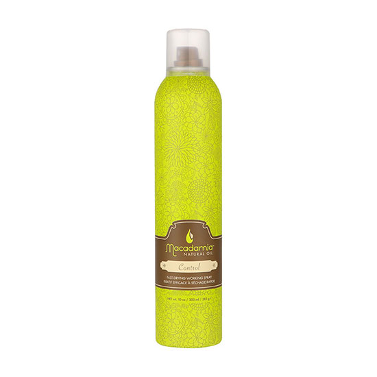 Macadamia Professional Control Hairspray
