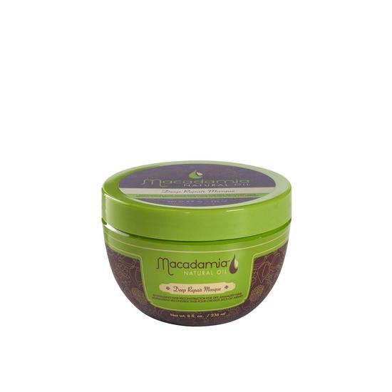 Macadamia Deep Repair Mask 236ml