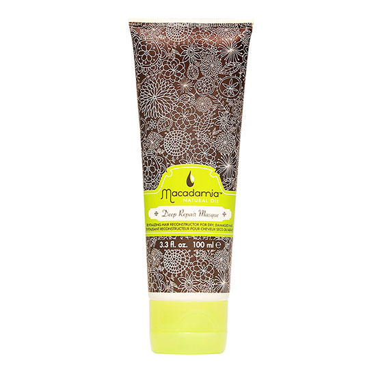 Macadamia Professional Deep Repair Masque 100ml