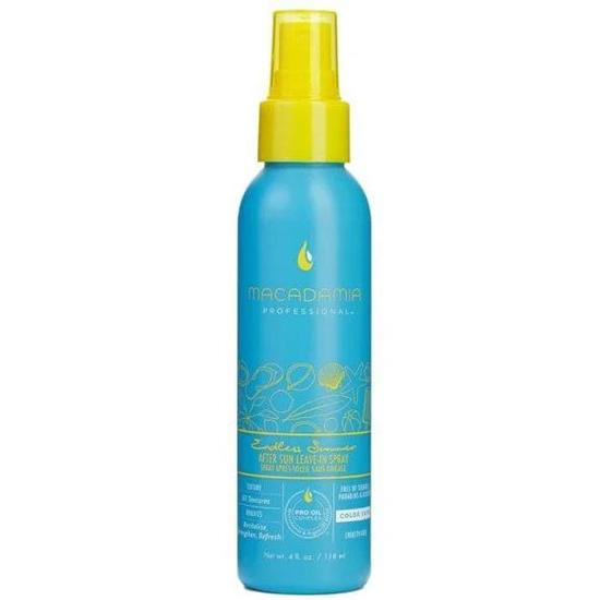 Macadamia Endless Summer Aftersun Leave-In Spray 118ml