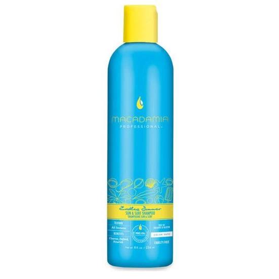 Macadamia Endless Summer Sun & Surf Shampoo