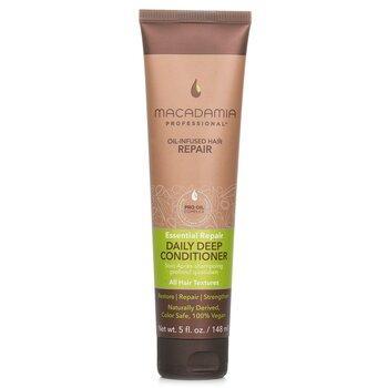 Macadamia Essential Repair Daily Deep Conditioner 148ml