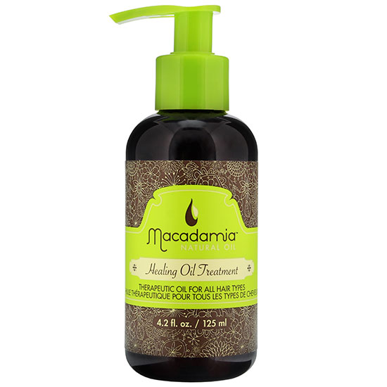 Macadamia Healing Oil Treatment 125ml