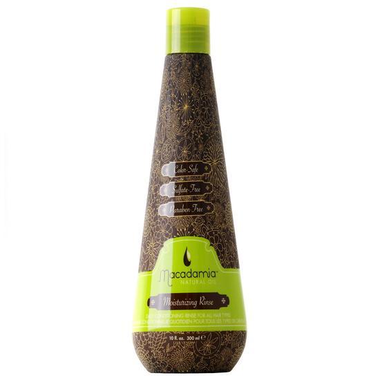 Macadamia Moisturising Daily Conditioning Rinse