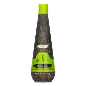 Macadamia Moisturising Daily Conditioning Rinse 300ml