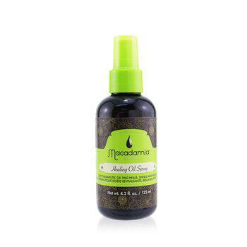 Macadamia Natural Oil Care & Treatment Healing Oil Spray 125ml