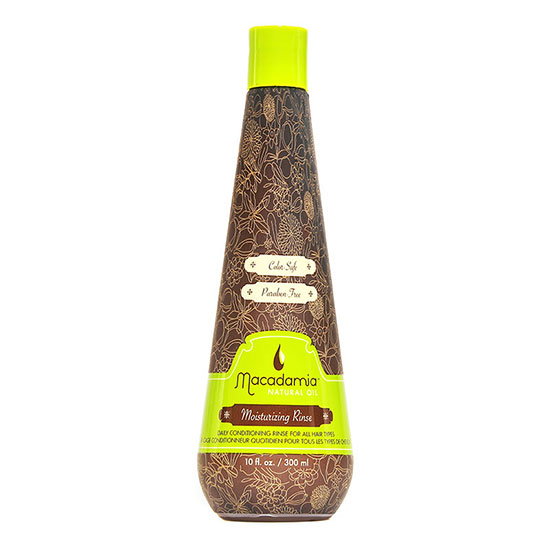 Macadamia Natural Oil Moisturising Rinse