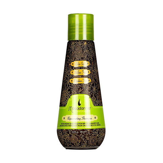 Macadamia Professional Natural Oil Rejuvenating Shampoo 100ml