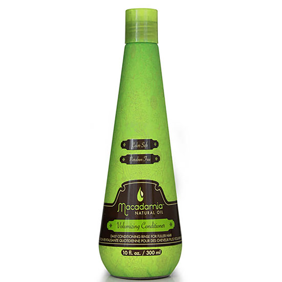 Macadamia Natural Oil Volumising Conditioner