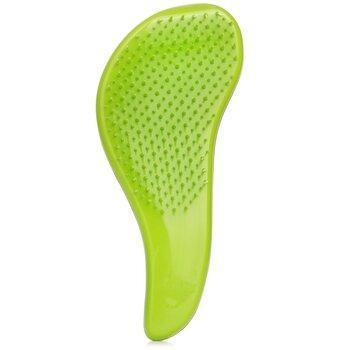 Macadamia No Tangle Brush Green