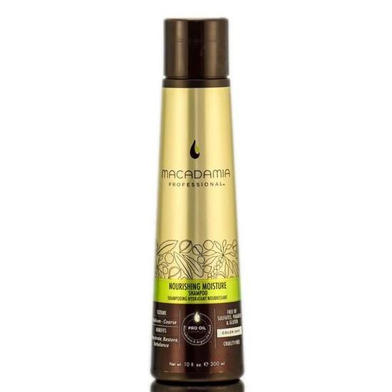 Macadamia Nourishing Moisture Shampoo 300ml