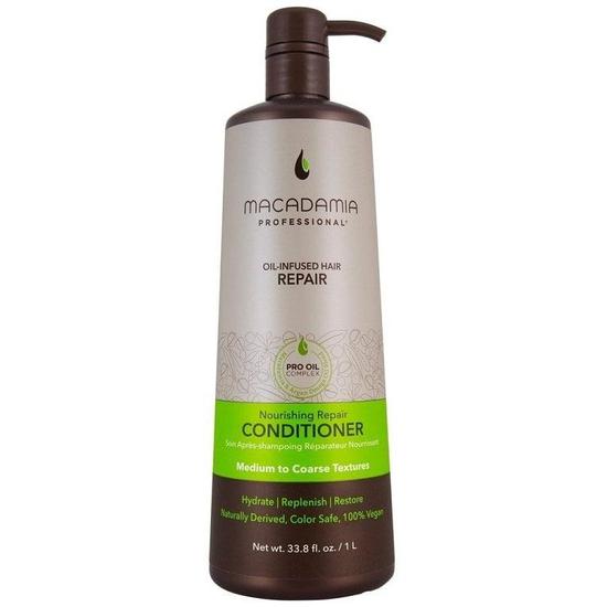 Macadamia Nourishing Repair Conditioner Medium To Coarse