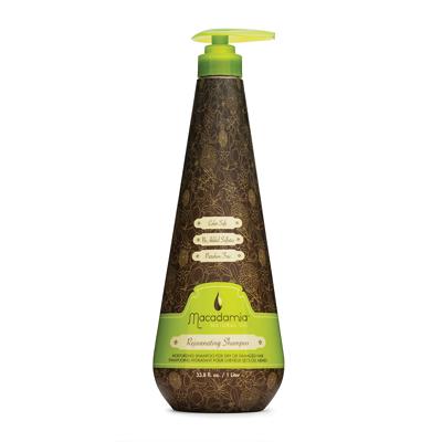 Macadamia Professional Oil Rejuvenating Shampoo 1000ml