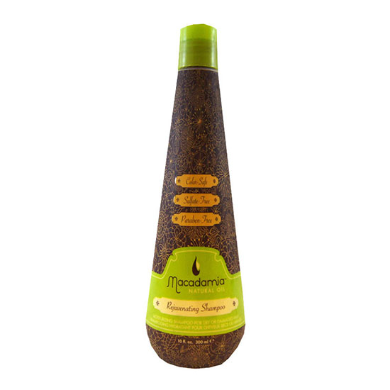 Macadamia Professional Oil Rejuvenating Shampoo 300ml