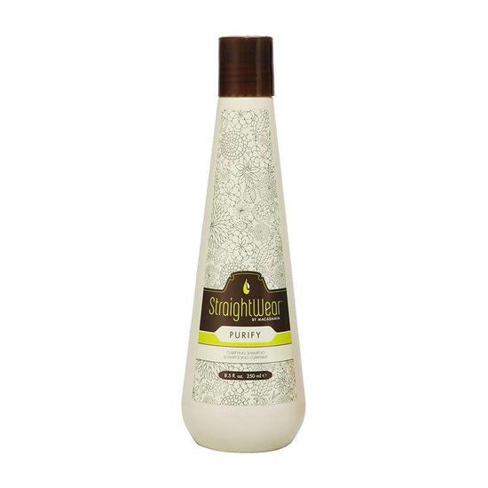 Macadamia Professional Purifying Shampoo 250ml