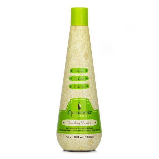 Macadamia Smoothing Shampoo