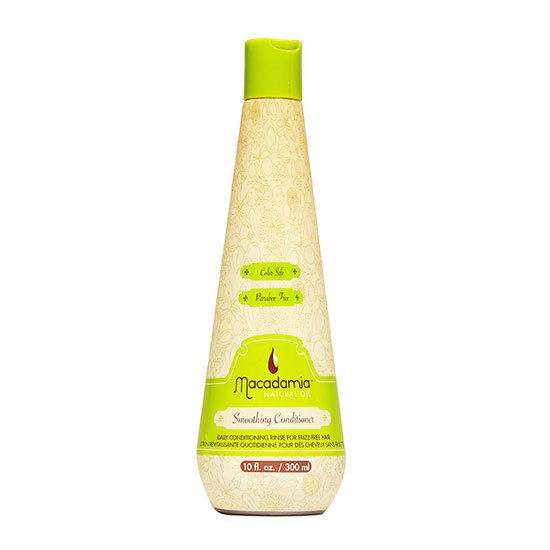 Macadamia Professional Smoothing Shampoo 300ml