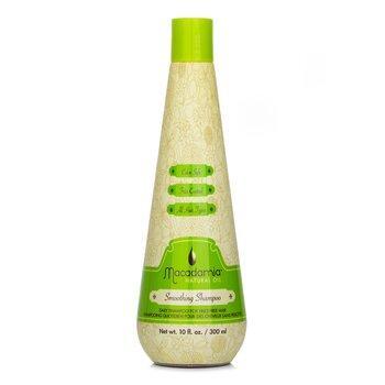 Macadamia Smoothing Shampoo 300ml