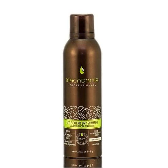 Macadamia Style Extend Dry Shampoo