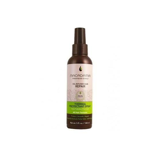 Macadamia Thermal Protectant Spray 148ml