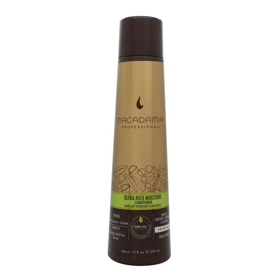 Macadamia Ultra Rich Repair Conditioner 300ml