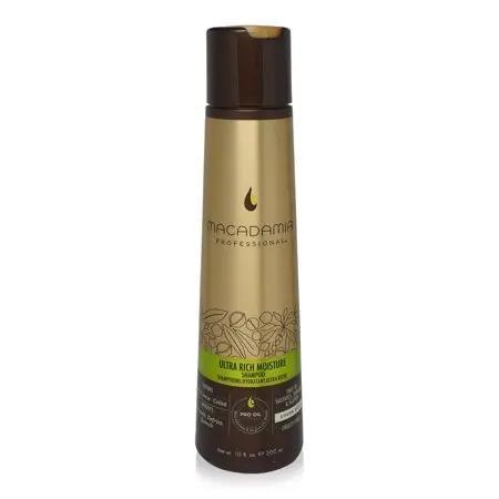Macadamia Ultra Rich Repair Shampoo