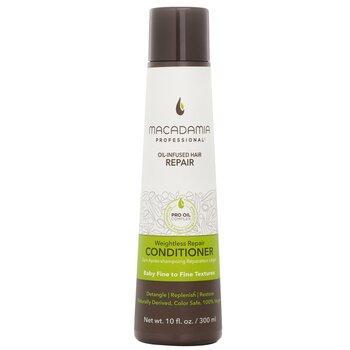 Macadamia Weightless Repair Conditioner 300ml