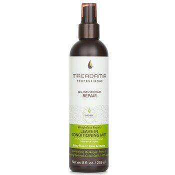 Macadamia Weightless Repair Leave-In Conditioning Mist 236ml