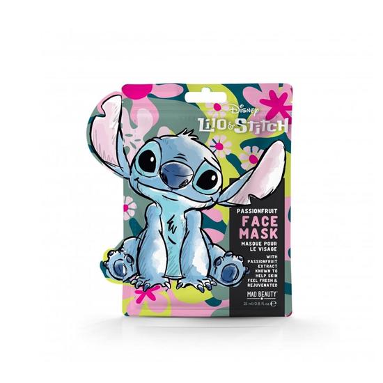 Mad Beauty Disney Lilo & Stitch Sheet Face Mask 25ml