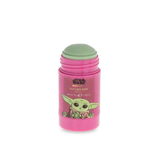 Mad Beauty Star Wars The Mandalorian The Child Clay Face Mask 30g