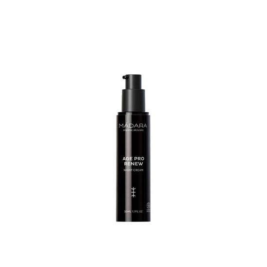 Madara Age Pro Renew Night Cream 50ml