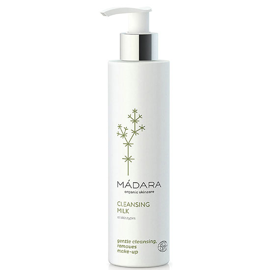 Madara Cleansing Milk