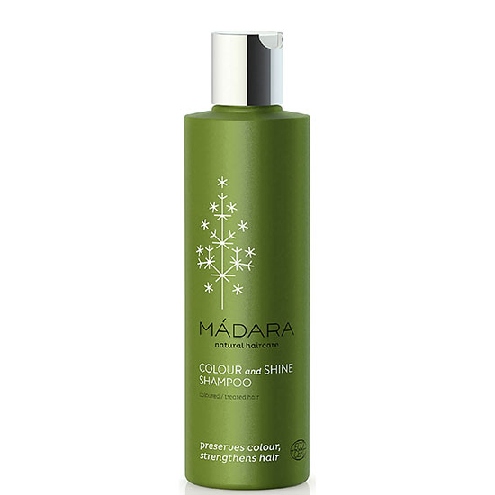 Madara Colour & Shine Shampoo