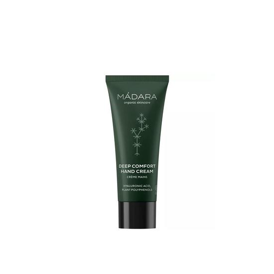 Madara Deep Comfort Hand Cream 60ml