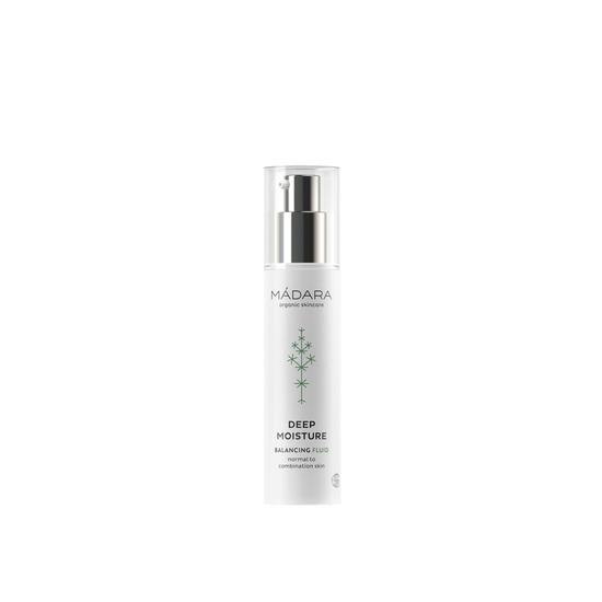 Madara Deep Moisture Balancing Fluid 50ml
